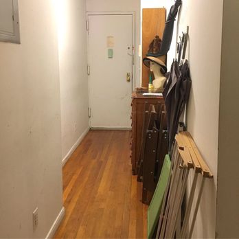 Dr Ace of Space - Hallway - After - Home Organization Near Me Dr Ace of Space - Hallway - After - Home Organization Near Me