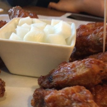 Bonchon South West Las Vegas - Chicken Wings Near Me - Las Vegas, Nevada