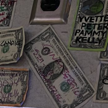 Old Town Saloon - 05/24/2026 S made out the dollar bill this visit! lol - Sports Bars Near Me - Laughlin, Nevada Old Town Saloon - 05/24/2026 S made out the dollar bill this visit! lol - Sports Bars Near Me - Laughlin, Nevada