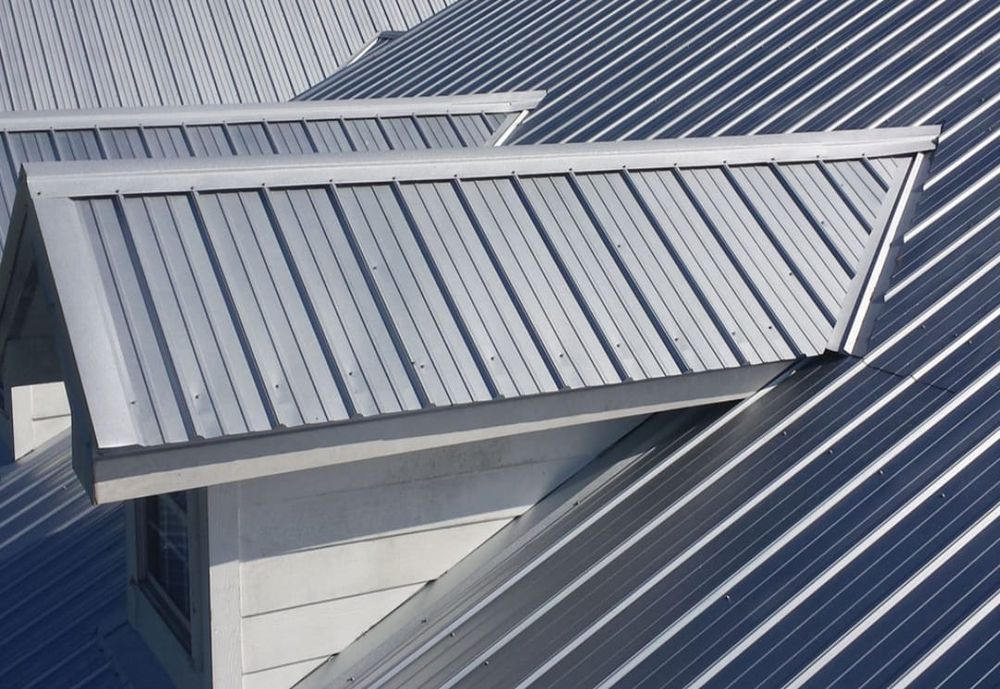 Slide of Mibel Roofing & Contractor