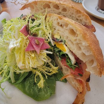 Milligram  - Cafes Near Me - Costa Mesa, California