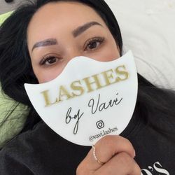 Vavi Lashes - Classic mink