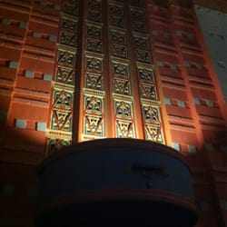 Roseland Theatre