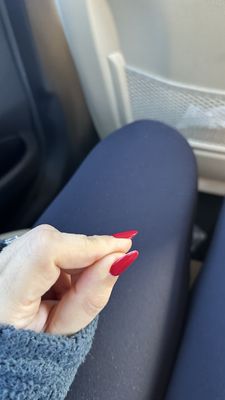 Tea Bar Nails Lashes