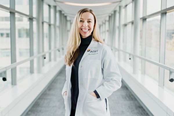 Pacific Northwest Fertility