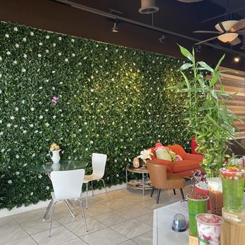 Boba Tea House - Bubble Tea Near Me - Ann Arbor, Michigan