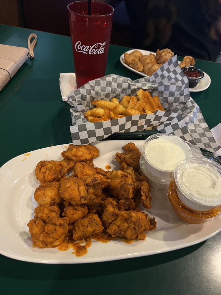 Putters Sports Grill