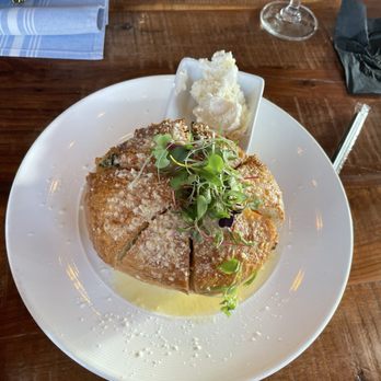 River & Fort - Chibata Bread - Bars Near Me - SAINT AUGUSTINE, Florida