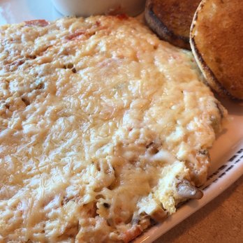 Our Breakfast Place - Mediterranean frittata - Breakfast & Brunch Near Me - Waco, Texas Our Breakfast Place - Mediterranean frittata - Breakfast & Brunch Near Me - Waco, Texas