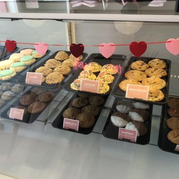 Treat Cookies - Yummy selection of cookies! - Bakeries Near Me - Burien, Washington Treat Cookies - Yummy selection of cookies! - Bakeries Near Me - Burien, Washington