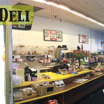Diggers Deli - Beverage case/deli counter - Delis Near Me - Vacaville, California