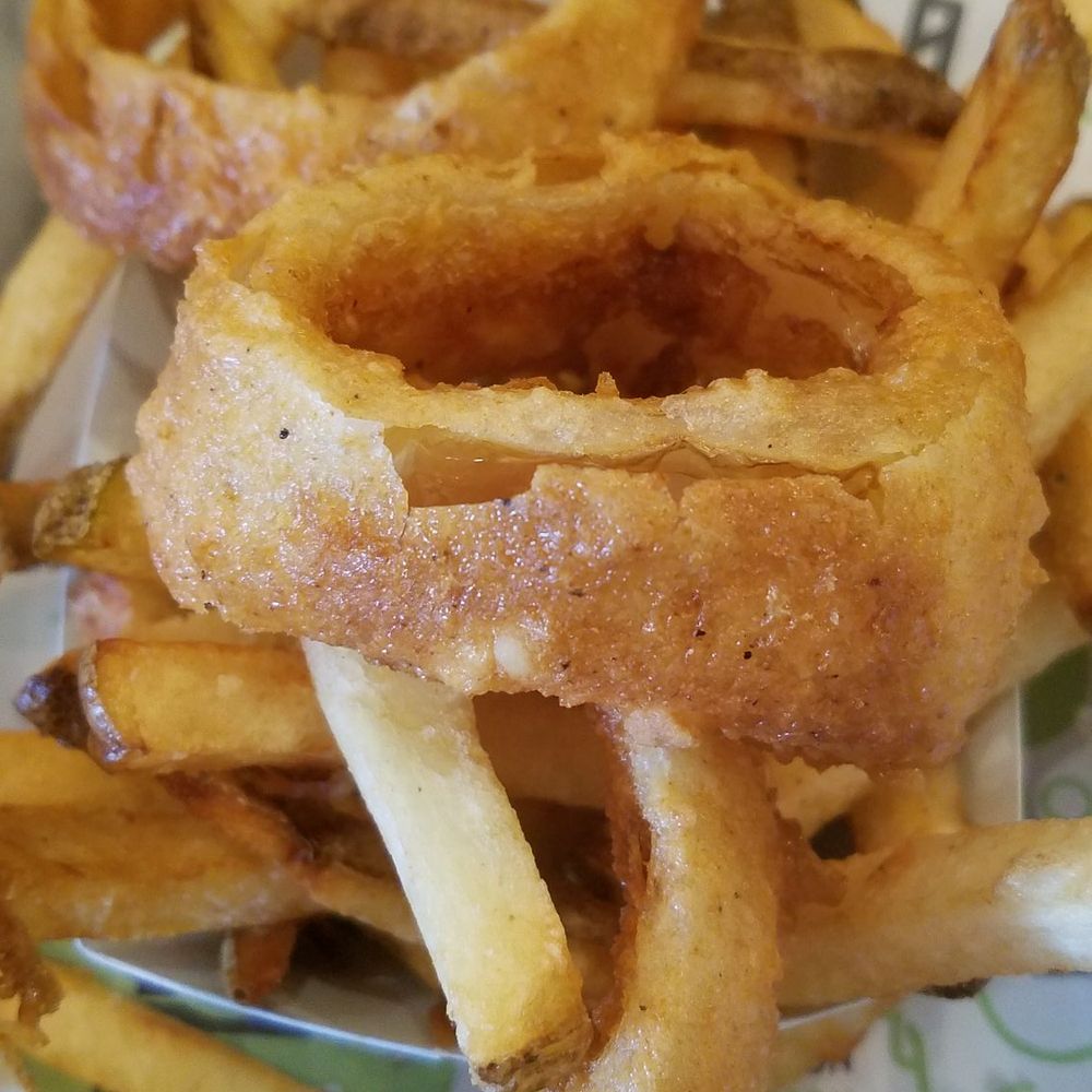 BurgerFi - Cry + Fry - American Near Me - Saratoga Springs, New York BurgerFi - Cry + Fry - American Near Me - Saratoga Springs, New York