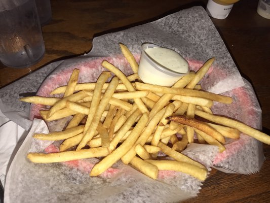 Benchwarmers Sports Bar and Grill by null