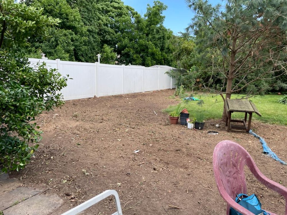 Slide of Rudy’s roofing