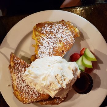Twisted Fork - Banana stuffed French toast - French Near Me - Vancouver, British Columbia Twisted Fork - Banana stuffed French toast - French Near Me - Vancouver, British Columbia