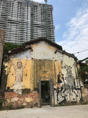 Hin Bus Depot by null