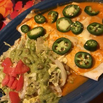 Chapala Mexican Grill - a plate of food - Bars Near Me - Cambridge, Minnesota