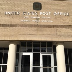 US Post Office