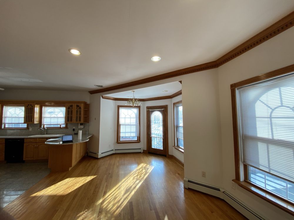 Slide of In & Out Construction