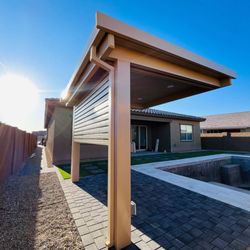 Hectors Framing and Remodeling