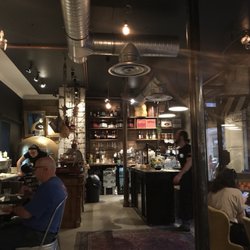 The Little Italy Shop