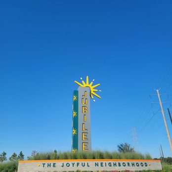 Jubilee by Johnson Development - New community - Home Developers Near Me - Hockley, Texas