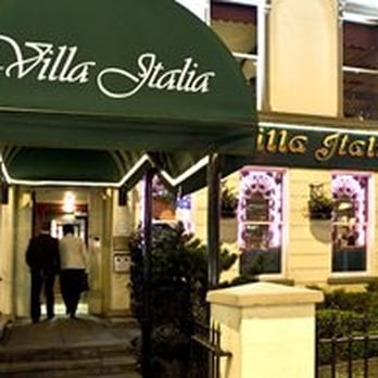 Villa Italia - Italian Near Me - Belfast, BFS Villa Italia - Italian Near Me - Belfast, BFS