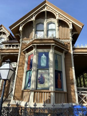 Marin History Museum by null