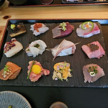 Ume Williamsburg - Sushi Bars Near Me - Brooklyn, New York Ume Williamsburg - Sushi Bars Near Me - Brooklyn, New York