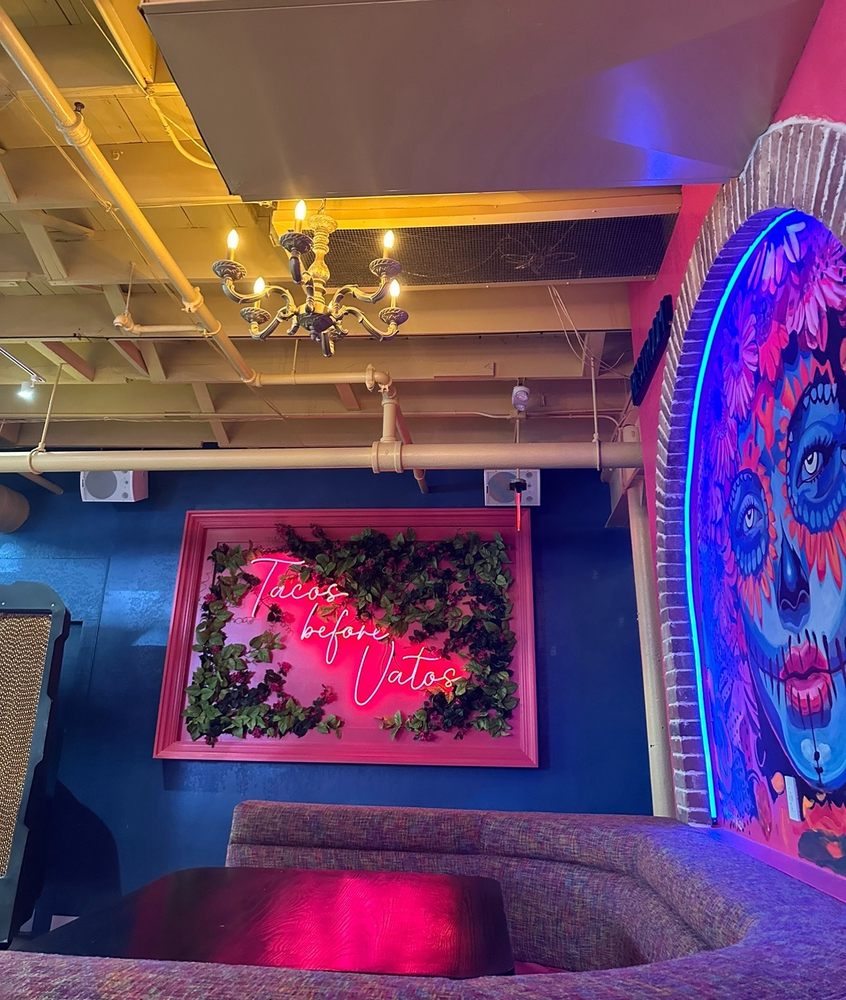 Johnny Cabron’s
