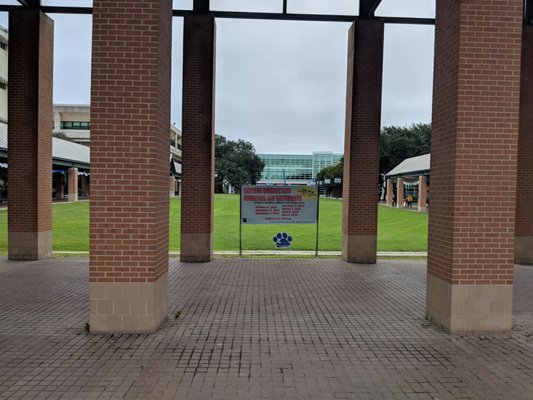 St. Philip's College by null