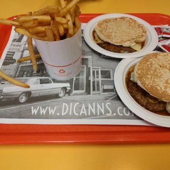 Dic Ann's - Different and good - Burgers Near Me - Montreal, Quebec Dic Ann's - Different and good - Burgers Near Me - Montreal, Quebec