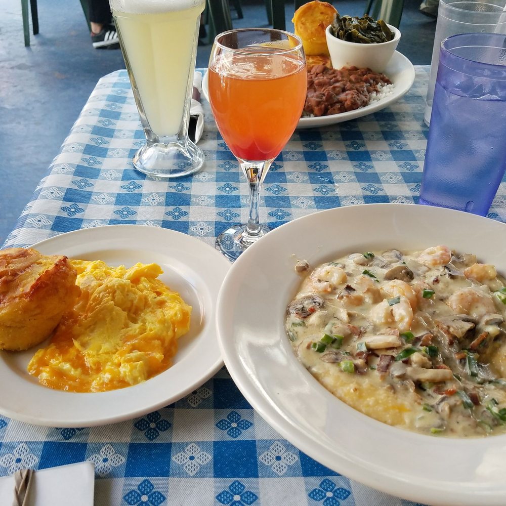 Wishbone - Breakfast & Brunch Near Me - Chicago, Illinois
