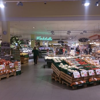AEZ - Marktbereich - Grocery Near Me - Fürstenfeldbruck, BY