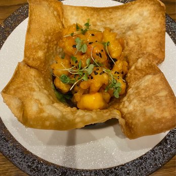 IWak - Rock Shrimp - Sushi Bars Near Me - Brooklyn, New York