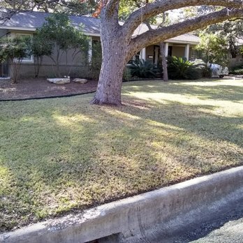 Fanatical Lawn Care - After lawn clean-up. - Lawn Services Near Me Fanatical Lawn Care - After lawn clean-up. - Lawn Services Near Me