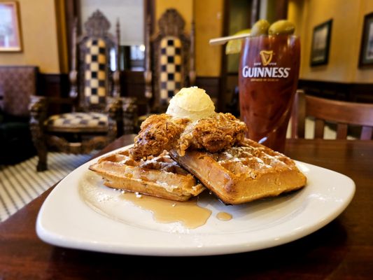 Nicholson's Fine Food & Whiskey by null