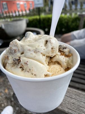 Creole Creamery by null