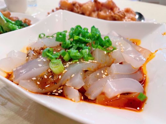 Sichuan Tasty Restaurant by null