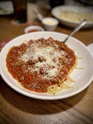 Olive Garden Italian Restaurant by null