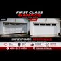 Photo of First Class Garage
