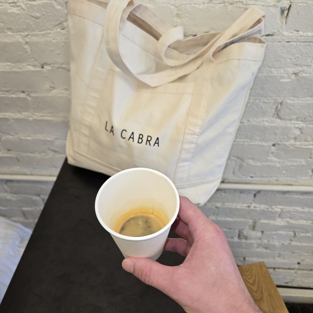 Homage Coffee - Espresso - Coffee & Tea Near Me - Seattle, Washington
