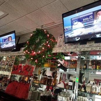The Red Cadillac - Mexican Near Me - Union, New Jersey