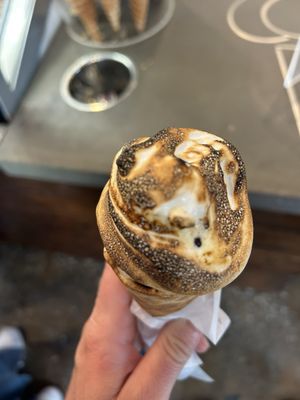 The Penny Ice Creamery | Beach Street by null