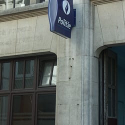 Commissariat Central de Police - Service de Garde