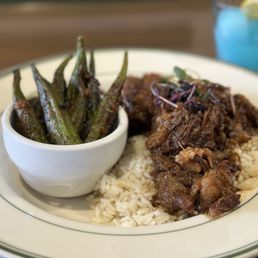 Oxtails