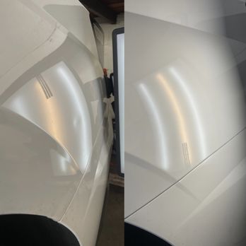 3MDentPros - Hyundai Elantra, Before and After - Mobile Dent Repair Near Me 3MDentPros - Hyundai Elantra, Before and After - Mobile Dent Repair Near Me