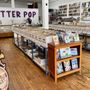 Photo of Gutter Pop Comics