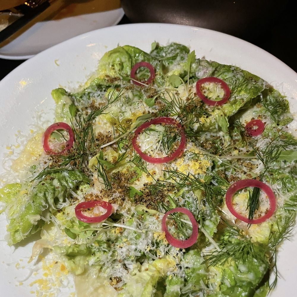 Ultra - Caesar salad - Salad Near Me - Toronto, Ontario Ultra - Caesar salad - Salad Near Me - Toronto, Ontario