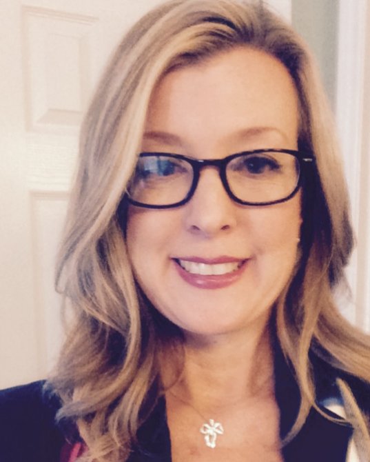 Elizabeth Reep, LCSW-S - grief counselor in Arlington, TX